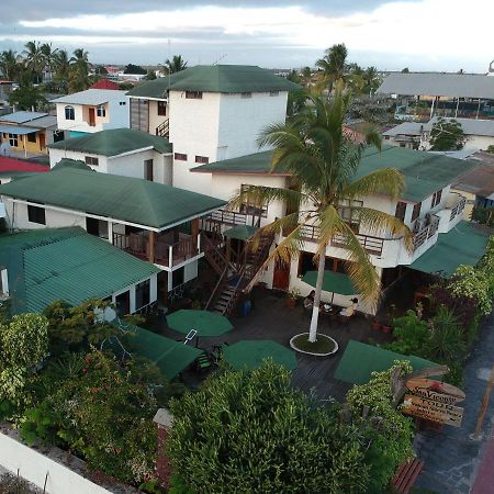 Hotel San Vicente Galapagos Puerto Villamil Exterior photo